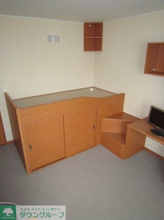 レオパレスシルワの物件内観写真